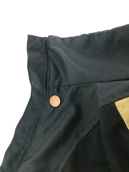 【現状渡し品】【メンズ】 TIMBERLAND ティンバーランド WATERPROOF NYLON FIELD JACKET ウォータープルーフ ナイロン フィールド ジャケット ライトアウター 146-260917-rt-39-tagh サイズ：L カラー：ネイビー 万代Net店