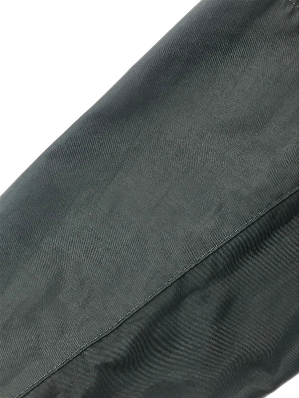 【現状渡し品】【メンズ】 TIMBERLAND ティンバーランド WATERPROOF NYLON FIELD JACKET ウォータープルーフ ナイロン フィールド ジャケット ライトアウター 146-260917-rt-39-tagh サイズ：L カラー：ネイビー 万代Net店