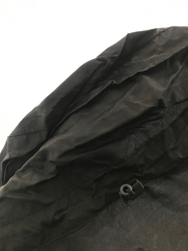 【現状渡し品】【メンズ】 TIMBERLAND ティンバーランド WATERPROOF NYLON FIELD JACKET ウォータープルーフ ナイロン フィールド ジャケット ライトアウター 146-260917-rt-39-tagh サイズ：L カラー：ネイビー 万代Net店
