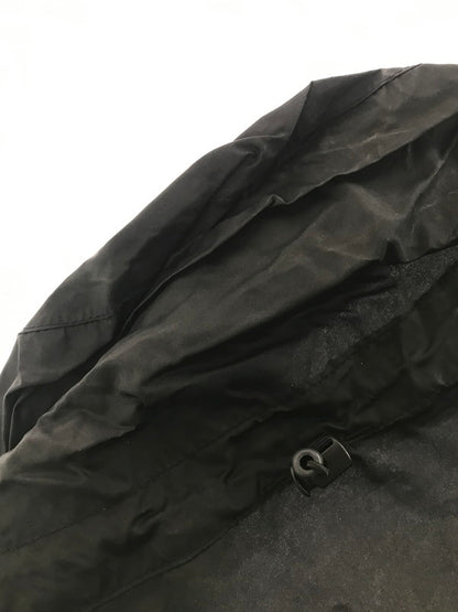 【現状渡し品】【メンズ】 TIMBERLAND ティンバーランド WATERPROOF NYLON FIELD JACKET ウォータープルーフ ナイロン フィールド ジャケット ライトアウター 146-260917-rt-39-tagh サイズ：L カラー：ネイビー 万代Net店