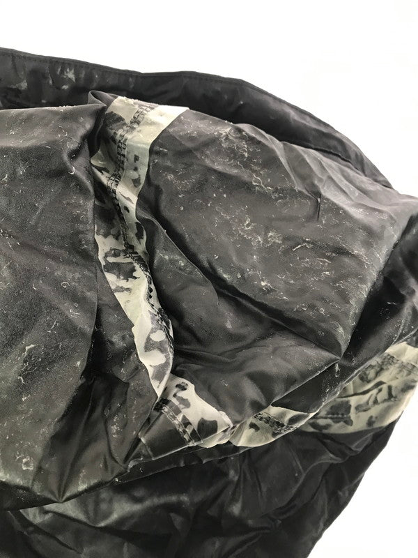 【現状渡し品】【メンズ】 TIMBERLAND ティンバーランド WATERPROOF NYLON FIELD JACKET ウォータープルーフ ナイロン フィールド ジャケット ライトアウター 146-260917-rt-39-tagh サイズ：L カラー：ネイビー 万代Net店