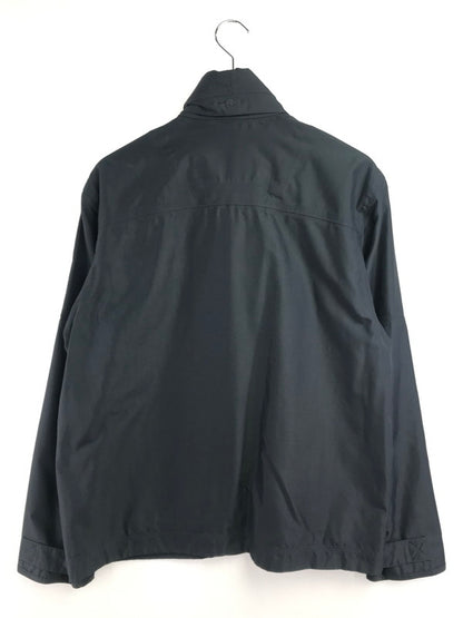 【現状渡し品】【メンズ】 TIMBERLAND ティンバーランド WATERPROOF NYLON FIELD JACKET ウォータープルーフ ナイロン フィールド ジャケット ライトアウター 146-260917-rt-39-tagh サイズ：L カラー：ネイビー 万代Net店