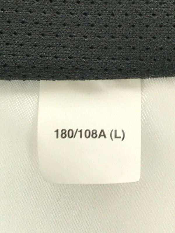 【現状渡し品】【メンズ】 TIMBERLAND ティンバーランド WATERPROOF NYLON FIELD JACKET ウォータープルーフ ナイロン フィールド ジャケット ライトアウター 146-260917-rt-39-tagh サイズ：L カラー：ネイビー 万代Net店