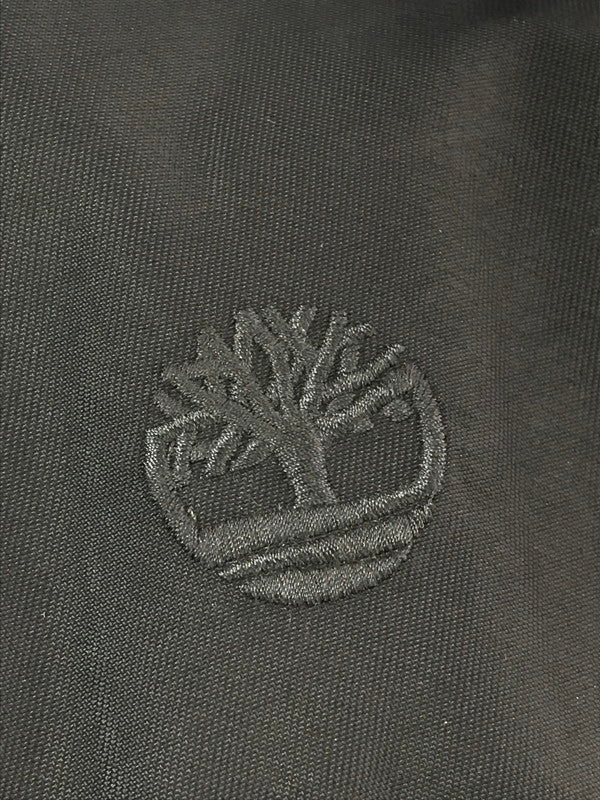 【現状渡し品】【メンズ】 TIMBERLAND ティンバーランド WATERPROOF NYLON FIELD JACKET ウォータープルーフ ナイロン フィールド ジャケット ライトアウター 146-260917-rt-39-tagh サイズ：L カラー：ネイビー 万代Net店