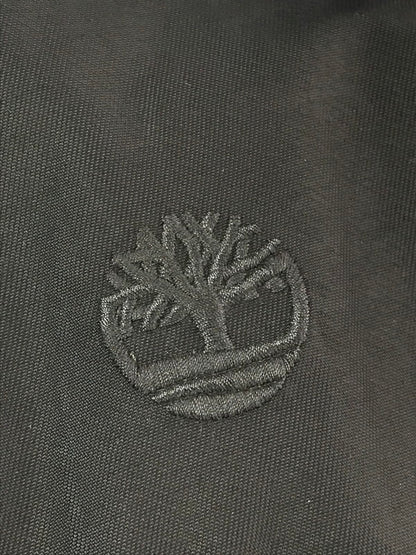 【現状渡し品】【メンズ】 TIMBERLAND ティンバーランド WATERPROOF NYLON FIELD JACKET ウォータープルーフ ナイロン フィールド ジャケット ライトアウター 146-260917-rt-39-tagh サイズ：L カラー：ネイビー 万代Net店