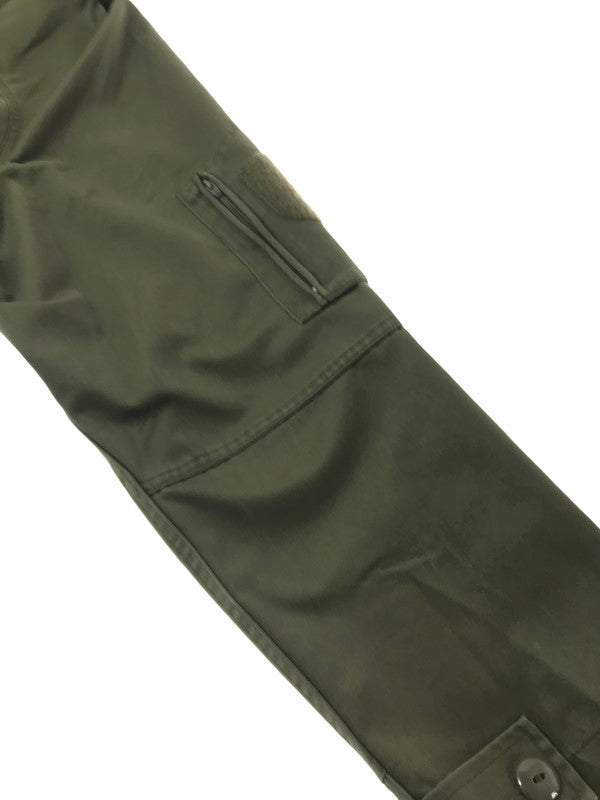 【中古品】【メンズ】 AUSTRIAN ARMY オーストリア軍 00'S MILITARY JACKET 05年製 00年代 ミリタリージャケット アウター 146-260925-na-24-tagh サイズ：サイズ不明 下記参照 カラー：カーキ 万代Net店