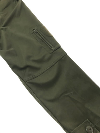 【中古品】【メンズ】 AUSTRIAN ARMY オーストリア軍 00'S MILITARY JACKET 05年製 00年代 ミリタリージャケット アウター 146-260925-na-24-tagh サイズ：サイズ不明 下記参照 カラー：カーキ 万代Net店