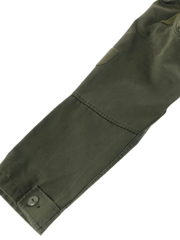 【中古品】【メンズ】 AUSTRIAN ARMY オーストリア軍 00'S MILITARY JACKET 05年製 00年代 ミリタリージャケット アウター 146-260925-na-24-tagh サイズ：サイズ不明 下記参照 カラー：カーキ 万代Net店