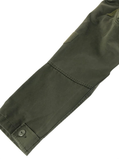【中古品】【メンズ】 AUSTRIAN ARMY オーストリア軍 00'S MILITARY JACKET 05年製 00年代 ミリタリージャケット アウター 146-260925-na-24-tagh サイズ：サイズ不明 下記参照 カラー：カーキ 万代Net店