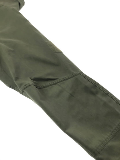 【中古品】【メンズ】 AUSTRIAN ARMY オーストリア軍 00'S MILITARY JACKET 05年製 00年代 ミリタリージャケット アウター 146-260925-na-24-tagh サイズ：サイズ不明 下記参照 カラー：カーキ 万代Net店