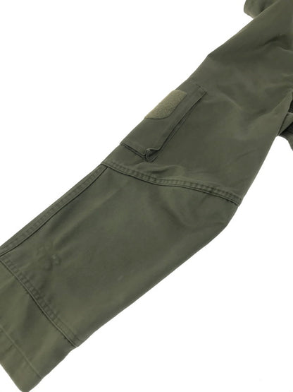 【中古品】【メンズ】 AUSTRIAN ARMY オーストリア軍 00'S MILITARY JACKET 05年製 00年代 ミリタリージャケット アウター 146-260925-na-24-tagh サイズ：サイズ不明 下記参照 カラー：カーキ 万代Net店