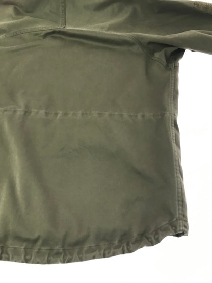【中古品】【メンズ】 AUSTRIAN ARMY オーストリア軍 00'S MILITARY JACKET 05年製 00年代 ミリタリージャケット アウター 146-260925-na-24-tagh サイズ：サイズ不明 下記参照 カラー：カーキ 万代Net店