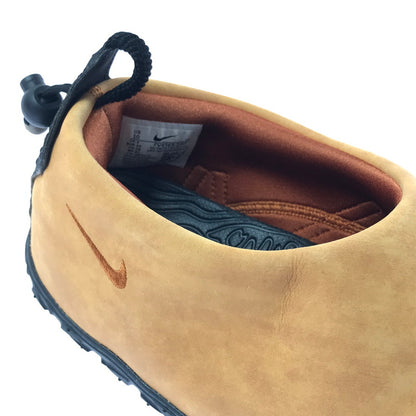 【中古品】【メンズ】 NIKE ACG ナイキエージーシー MOC PRM FV4569-200 モック プレミアム スニーカー 靴 160-260706-na-07-tagh サイズ：28cm US 10 カラー：RUSSET/DARK TEAM RED-RUSSET 万代Net店