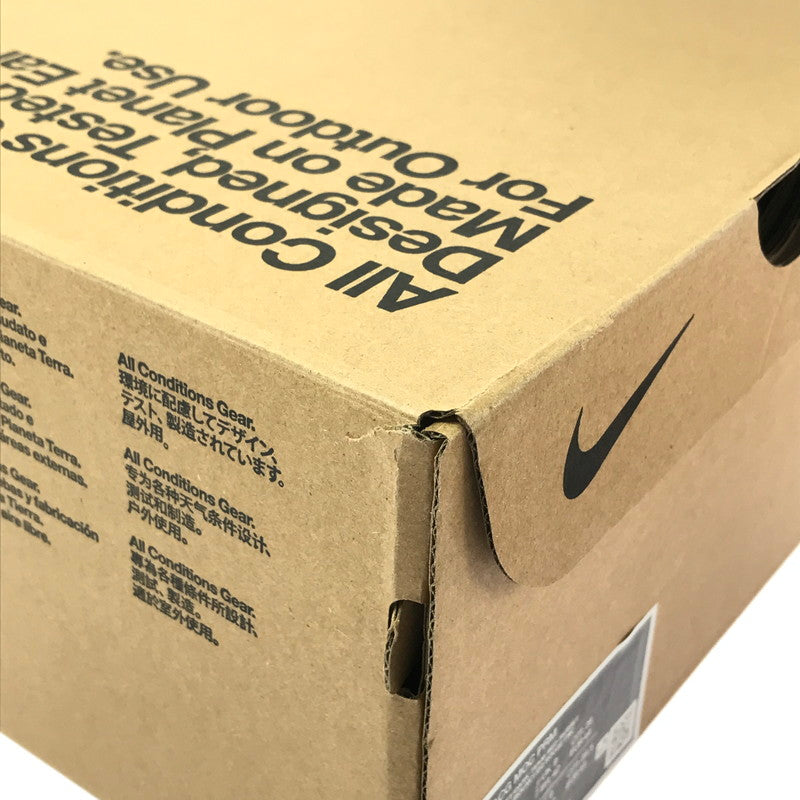 【中古品】【メンズ】 NIKE ACG ナイキエージーシー MOC PRM FV4569-200 モック プレミアム スニーカー 靴 160-260706-na-07-tagh サイズ：28cm US 10 カラー：RUSSET/DARK TEAM RED-RUSSET 万代Net店