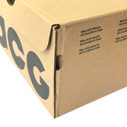 【中古品】【メンズ】 NIKE ACG ナイキエージーシー MOC PRM FV4569-200 モック プレミアム スニーカー 靴 160-260706-na-07-tagh サイズ：28cm US 10 カラー：RUSSET/DARK TEAM RED-RUSSET 万代Net店