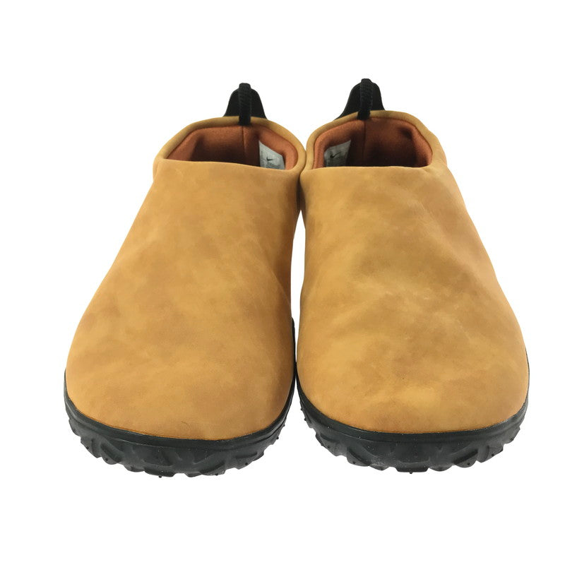 【中古品】【メンズ】 NIKE ACG ナイキエージーシー MOC PRM FV4569-200 モック プレミアム スニーカー 靴 160-260706-na-07-tagh サイズ：28cm US 10 カラー：RUSSET/DARK TEAM RED-RUSSET 万代Net店