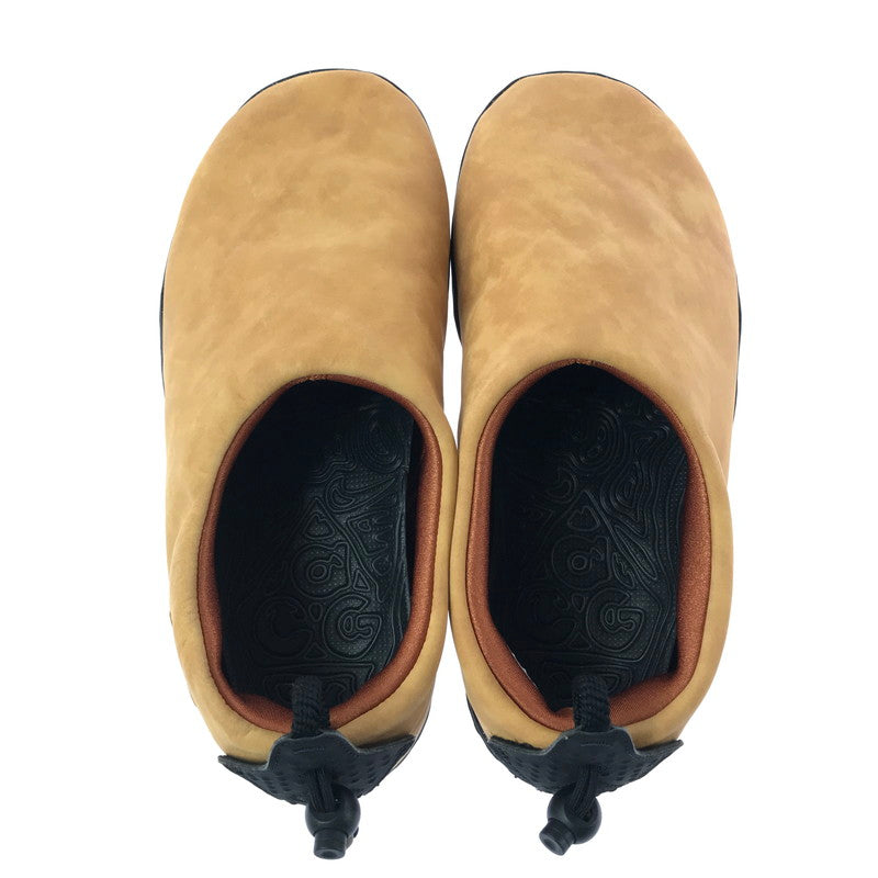 【中古品】【メンズ】 NIKE ACG ナイキエージーシー MOC PRM FV4569-200 モック プレミアム スニーカー 靴 160-260706-na-07-tagh サイズ：28cm US 10 カラー：RUSSET/DARK TEAM RED-RUSSET 万代Net店