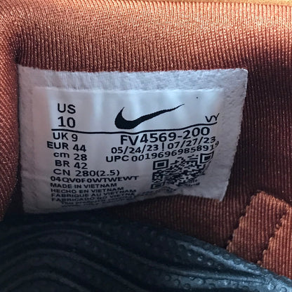 【中古品】【メンズ】 NIKE ACG ナイキエージーシー MOC PRM FV4569-200 モック プレミアム スニーカー 靴 160-260706-na-07-tagh サイズ：28cm US 10 カラー：RUSSET/DARK TEAM RED-RUSSET 万代Net店