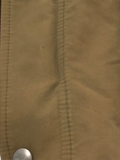 【現状渡し品】【メンズ】 JELADO ジェラード LEATHER YORK MOUNTAIN JACKET レザー ヨーク マウンテン ジャケット ライトアウター 146-260704-rt-03-tag サイズ：L カラー：カーキ 万代Net店