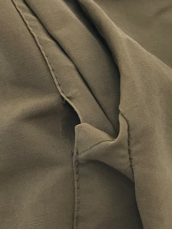 【現状渡し品】【メンズ】 JELADO ジェラード LEATHER YORK MOUNTAIN JACKET レザー ヨーク マウンテン ジャケット ライトアウター 146-260704-rt-03-tag サイズ：L カラー：カーキ 万代Net店