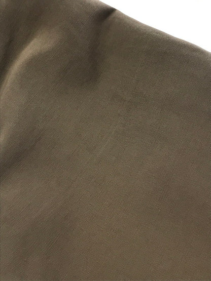 【現状渡し品】【メンズ】 JELADO ジェラード LEATHER YORK MOUNTAIN JACKET レザー ヨーク マウンテン ジャケット ライトアウター 146-260704-rt-03-tag サイズ：L カラー：カーキ 万代Net店
