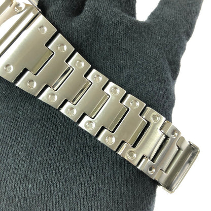 【中古品】【メンズ】 G-SHOCK ジーショック FULL METAL 5000SERIES GMW-B5000D-1JF デジタル タフソーラー 腕時計 196-260701-na-10-tagh カラー：シルバー 万代Net店