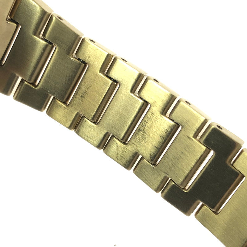 【中古品】【メンズ】 G-SHOCK ジーショック FULL METAL 5000SERIES GMW-B5000GD-9JF デジタル タフソーラー 腕時計 196-260701-na-11-tagh カラー：ゴールド 万代Net店