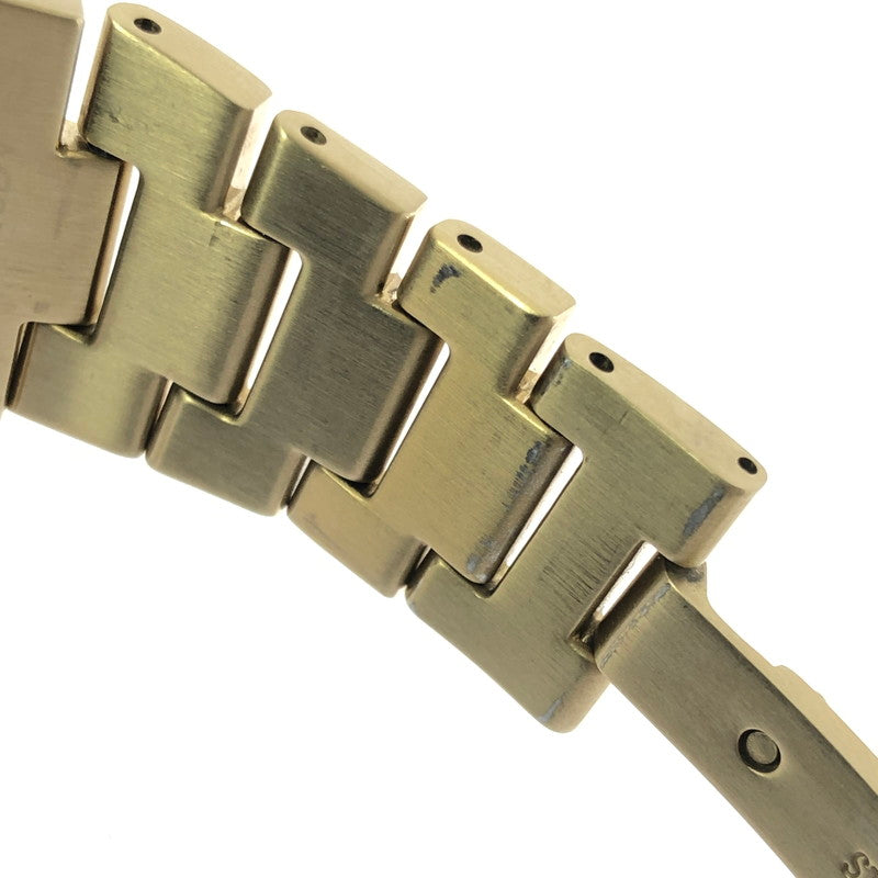 【中古品】【メンズ】 G-SHOCK ジーショック FULL METAL 5000SERIES GMW-B5000GD-9JF デジタル タフソーラー 腕時計 196-260701-na-11-tagh カラー：ゴールド 万代Net店