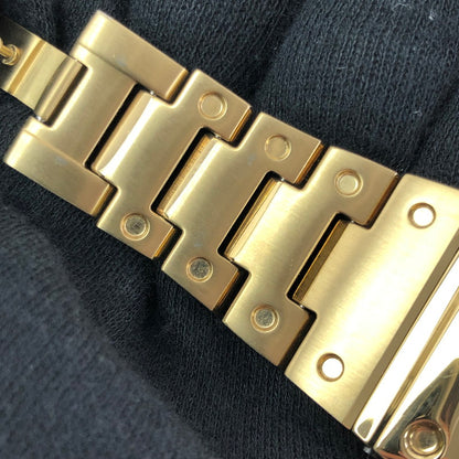 【中古品】【メンズ】 G-SHOCK ジーショック FULL METAL 5000SERIES GMW-B5000GD-9JF デジタル タフソーラー 腕時計 196-260701-na-11-tagh カラー：ゴールド 万代Net店
