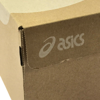 【中古美品】【メンズ】 ASICS アシックス GEL-KINETIC FLUENT 1203A591-003 ゲルキネティック フルーエント スニーカー 靴 162-260706-na-08-tagh サイズ：27cm US 9 カラー：BLACK/GRAPHITE GREY 万代Net店
