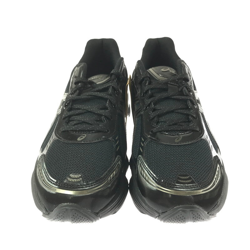 【中古美品】【メンズ】 ASICS アシックス GEL-KINETIC FLUENT 1203A591-003 ゲルキネティック フルーエント スニーカー 靴 162-260706-na-08-tagh サイズ：27cm US 9 カラー：BLACK/GRAPHITE GREY 万代Net店