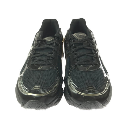 【中古美品】【メンズ】 ASICS アシックス GEL-KINETIC FLUENT 1203A591-003 ゲルキネティック フルーエント スニーカー 靴 162-260706-na-08-tagh サイズ：27cm US 9 カラー：BLACK/GRAPHITE GREY 万代Net店