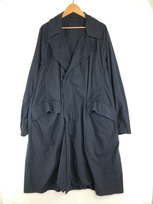 【中古品】【メンズ】 TEATORA テアトラ PACKABLE COAT パッカブル コート アウター 140-260705-rt-15-tag サイズ：48 カラー：ブラック 万代Net店
