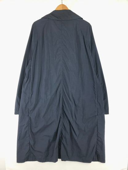 【中古品】【メンズ】 TEATORA テアトラ PACKABLE COAT パッカブル コート アウター 140-260705-rt-15-tag サイズ：48 カラー：ブラック 万代Net店