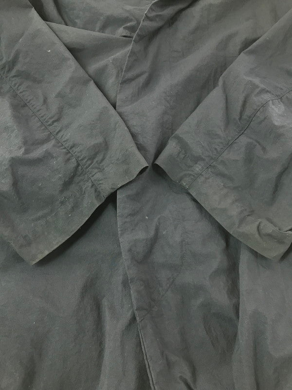 【中古品】【メンズ】 TEATORA テアトラ PACKABLE COAT パッカブル コート アウター 140-260705-rt-15-tag サイズ：48 カラー：ブラック 万代Net店