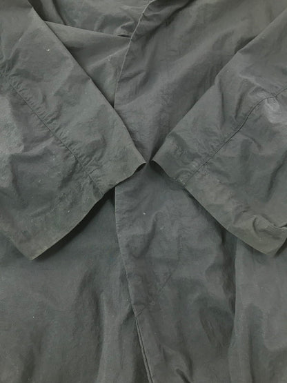 【中古品】【メンズ】 TEATORA テアトラ PACKABLE COAT パッカブル コート アウター 140-260705-rt-15-tag サイズ：48 カラー：ブラック 万代Net店