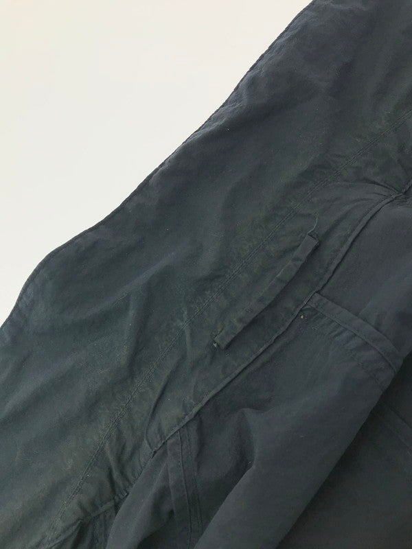 【中古品】【メンズ】 TEATORA テアトラ PACKABLE COAT パッカブル コート アウター 140-260705-rt-15-tag サイズ：48 カラー：ブラック 万代Net店