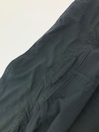 【中古品】【メンズ】 TEATORA テアトラ PACKABLE COAT パッカブル コート アウター 140-260705-rt-15-tag サイズ：48 カラー：ブラック 万代Net店