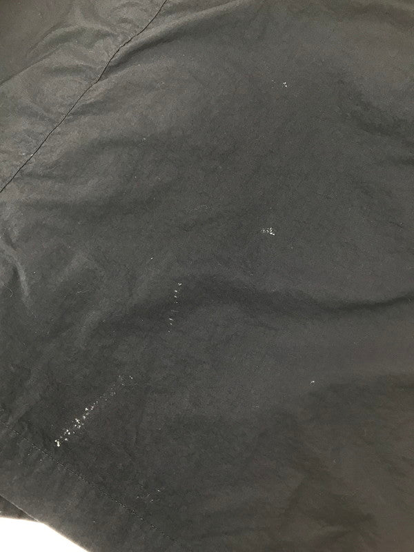 【中古品】【メンズ】 TEATORA テアトラ PACKABLE COAT パッカブル コート アウター 140-260705-rt-15-tag サイズ：48 カラー：ブラック 万代Net店
