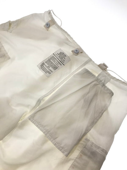 【現状渡し品】【メンズ】 US.ARMY SNOW CAMO PANTS 8415-00-935-0572 スノーカモパンツ ボトムス 157-260920-na-29-tagh サイズ：MEDIUM-REGULAR カラー：ホワイト 万代Net店