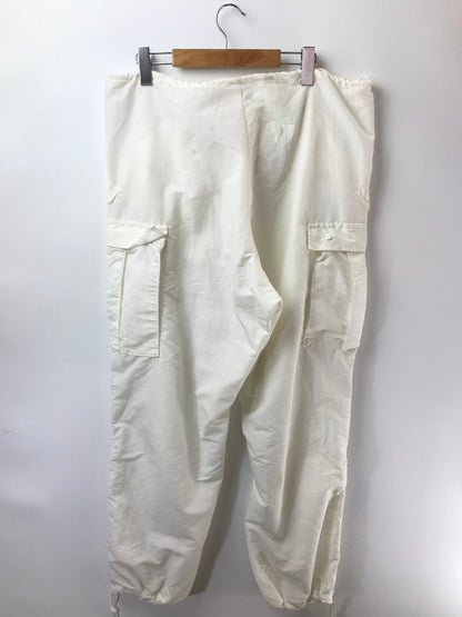 【現状渡し品】【メンズ】 US.ARMY SNOW CAMO PANTS 8415-00-935-0572 スノーカモパンツ ボトムス 157-260920-na-29-tagh サイズ：MEDIUM-REGULAR カラー：ホワイト 万代Net店