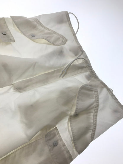 【現状渡し品】【メンズ】 US.ARMY SNOW CAMO PANTS 8415-00-935-0572 スノーカモパンツ ボトムス 157-260920-na-29-tagh サイズ：MEDIUM-REGULAR カラー：ホワイト 万代Net店