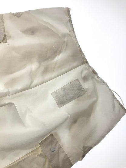 【現状渡し品】【メンズ】 US.ARMY SNOW CAMO PANTS 8415-00-935-0572 スノーカモパンツ ボトムス 157-260920-na-29-tagh サイズ：MEDIUM-REGULAR カラー：ホワイト 万代Net店