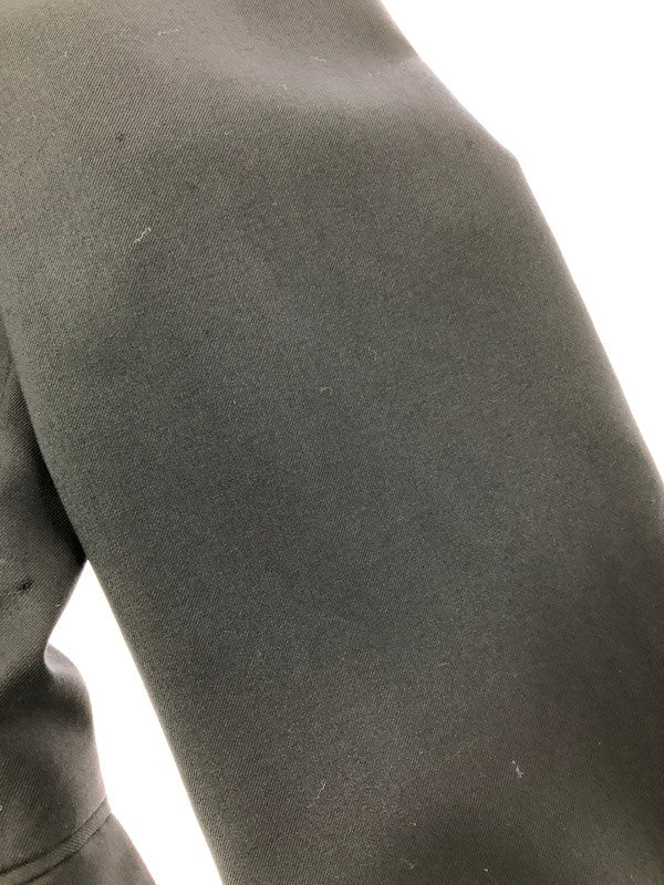 【現状渡し品】【メンズ】 LAUREN RALPH LAUREN ローレンラルフローレン WOOL 2B TAILORED JACKET NAVY テーラードジャケット 146-260823-su-03-tagh サイズ：38 カラー：ネイビー 万代Net店