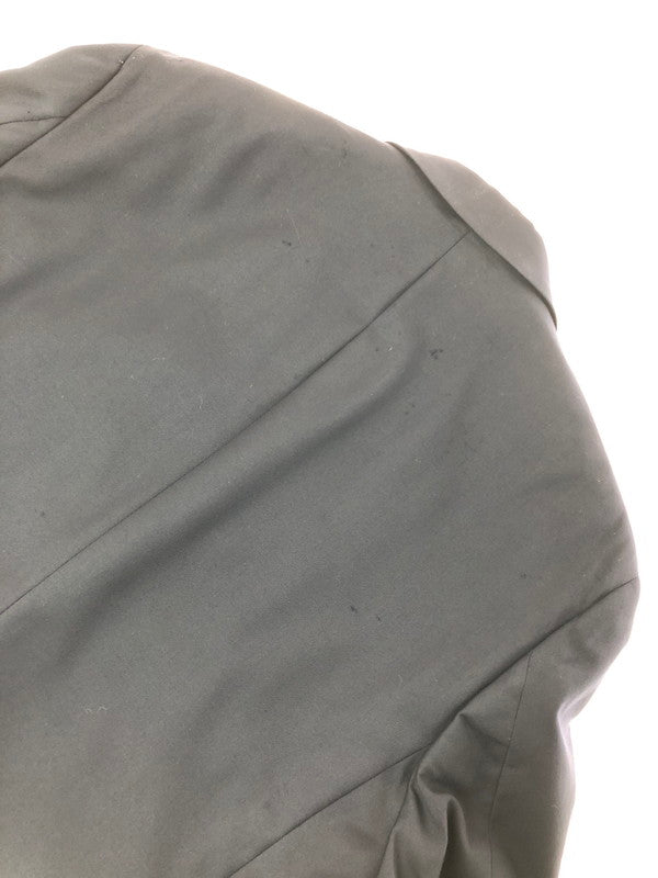 【現状渡し品】【メンズ】 LAUREN RALPH LAUREN ローレンラルフローレン WOOL 2B TAILORED JACKET NAVY テーラードジャケット 146-260823-su-03-tagh サイズ：38 カラー：ネイビー 万代Net店