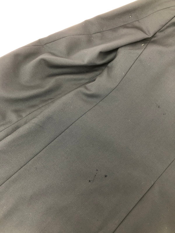 【現状渡し品】【メンズ】 LAUREN RALPH LAUREN ローレンラルフローレン WOOL 2B TAILORED JACKET NAVY テーラードジャケット 146-260823-su-03-tagh サイズ：38 カラー：ネイビー 万代Net店