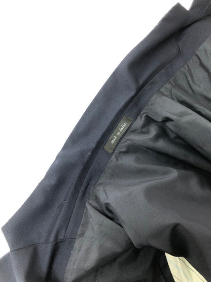 【現状渡し品】【メンズ】 LAUREN RALPH LAUREN ローレンラルフローレン WOOL 2B TAILORED JACKET NAVY テーラードジャケット 146-260823-su-03-tagh サイズ：38 カラー：ネイビー 万代Net店