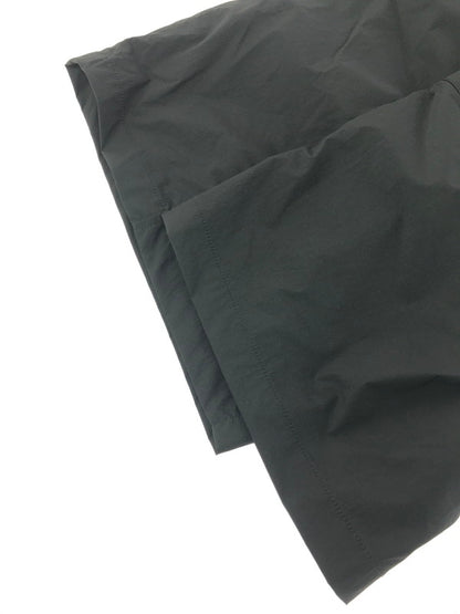 【中古美品】【メンズ】 STILL BY HAND スティル バイ ハンド NYLON EASY SHORTS PT11262 ナイロン イージー ショートパンツ ボトムス 151-260705-rt-16-tag サイズ：48 カラー：ブラック 万代Net店