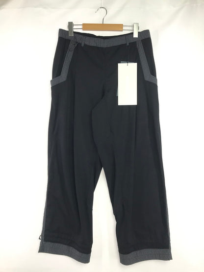 【中古品】【メンズ】 PASTOR NOVA パストル ノバ GRAVIONCE GEAR PANTS III B1009-AD グラビオンス ギア パンツ スリー 151-260705-rt-18-tag サイズ：2 カラー：ブラック 万代Net店
