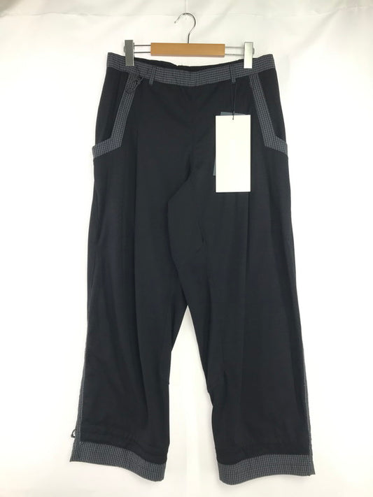 【中古品】【メンズ】 PASTOR NOVA パストル ノバ GRAVIONCE GEAR PANTS III B1009-AD グラビオンス ギア パンツ スリー 151-260705-rt-18-tag サイズ：2 カラー：ブラック 万代Net店